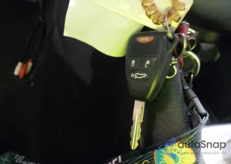 2014 Dodge Avenger Se z USA, uszkodzony, nr VIN 1C3CDZABXEN108663